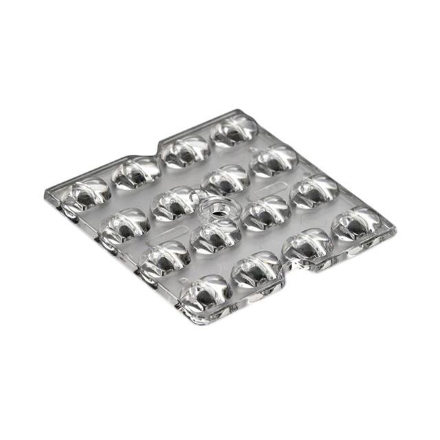 C16220_STRADELLA-16-T1-A Ledil  Optique - Lentilles